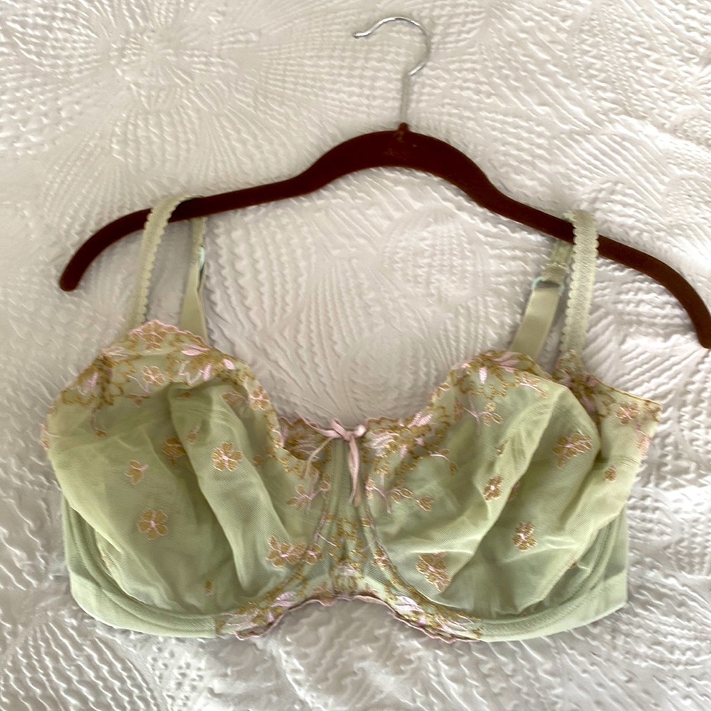 Panache Bra